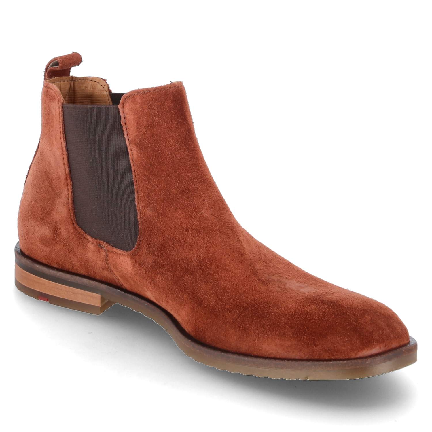 Lloyd Chelsea Boots DIVO