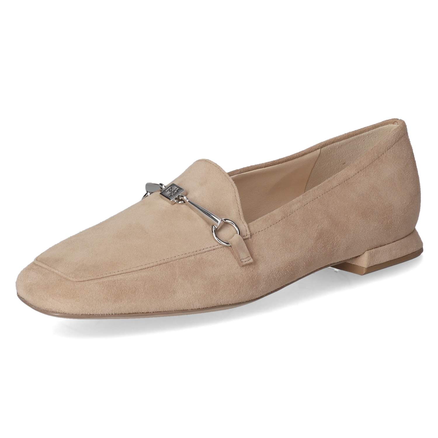 Högl Slipper - taupe