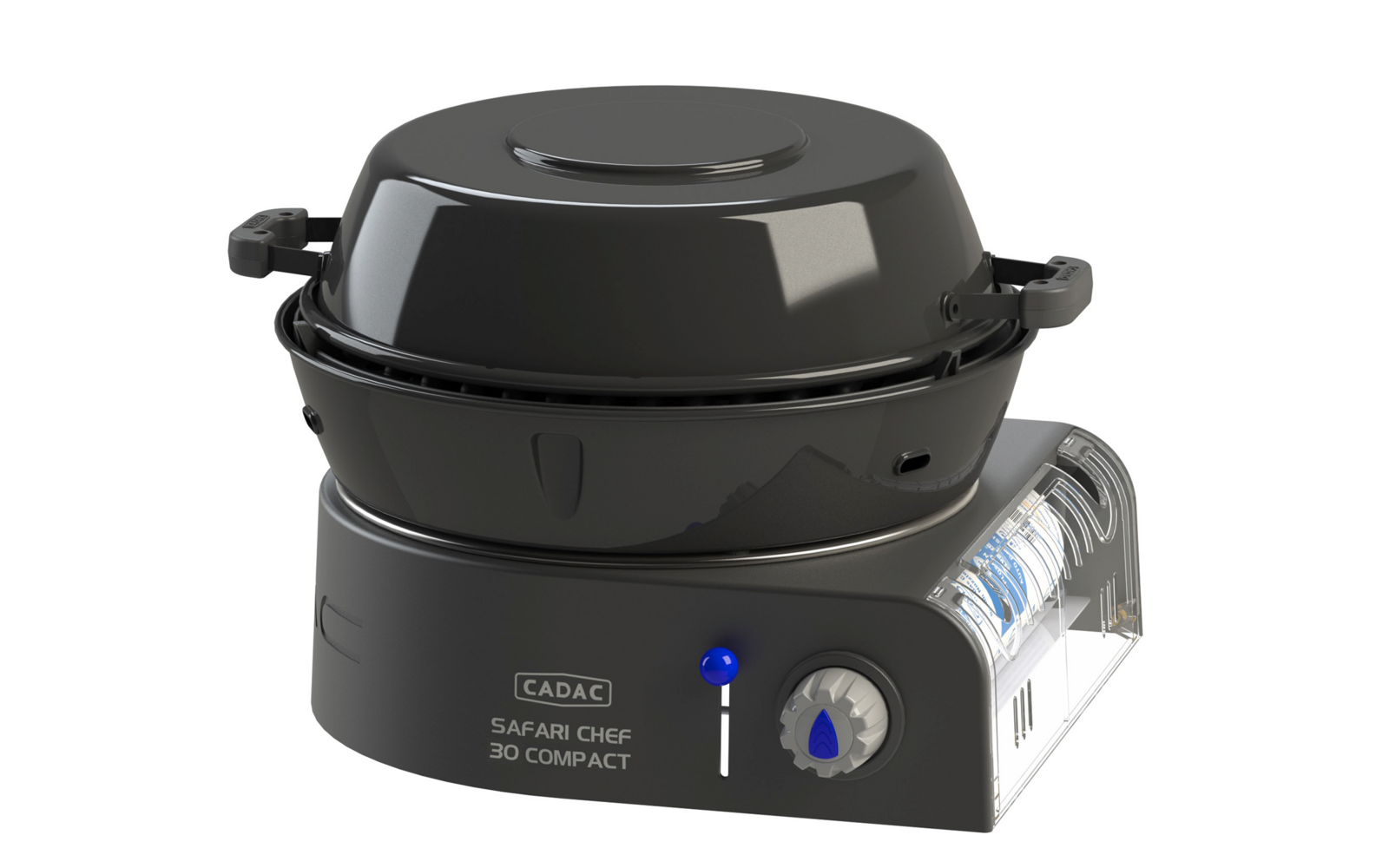 Cadac Safari Chef Compact 30 Kartuschen Gasgrill
