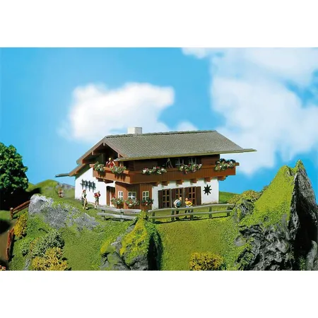 FALLER - Pension Edelweiß