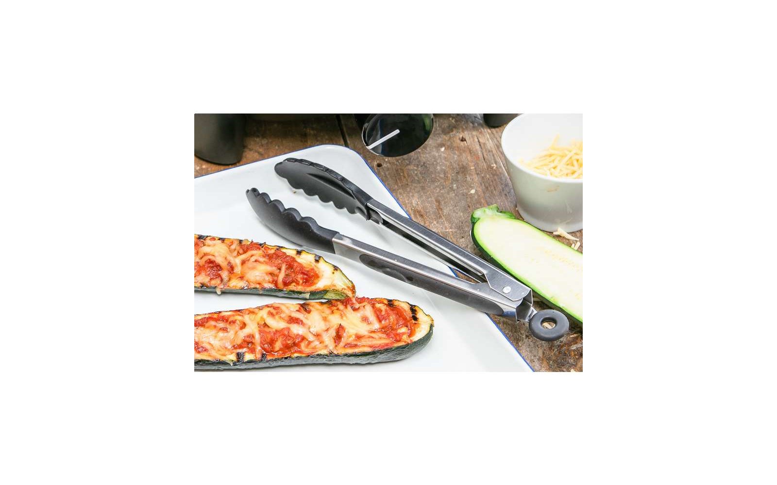 Cadac Grillzange 28 cm