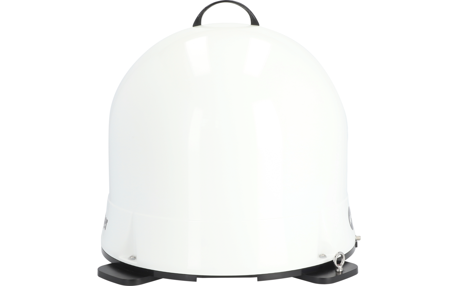 Berger Move 2.0 Mobile Satelliten-Antenne grau