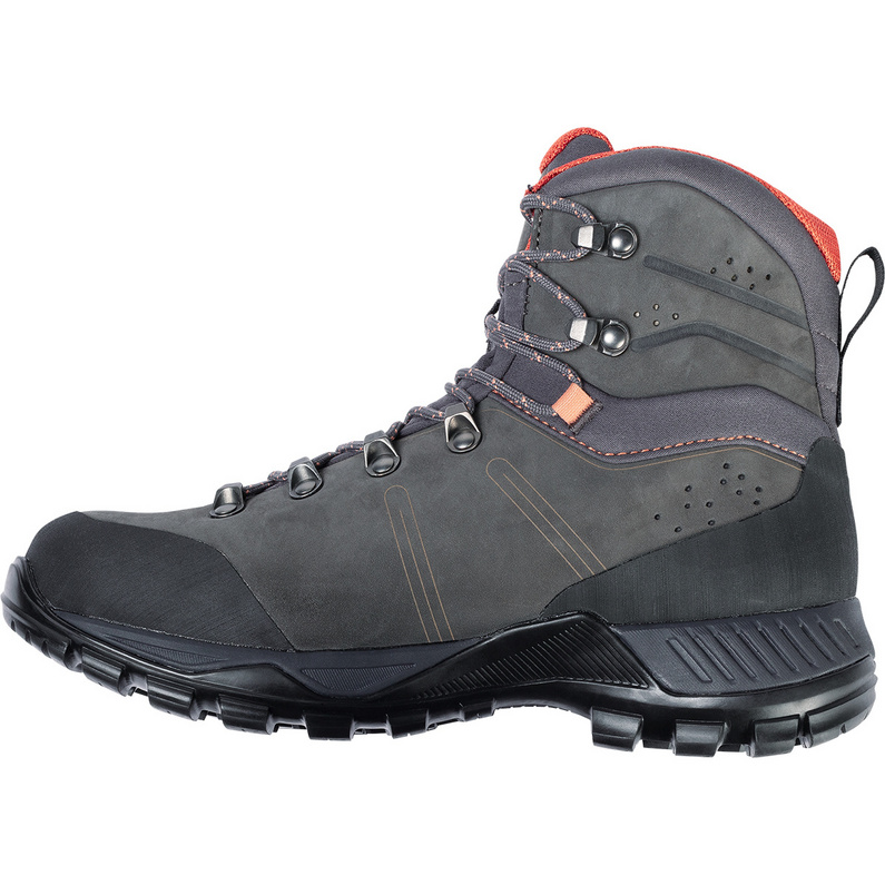 Mammut Damen Nova Tour II High GTX Schuhe