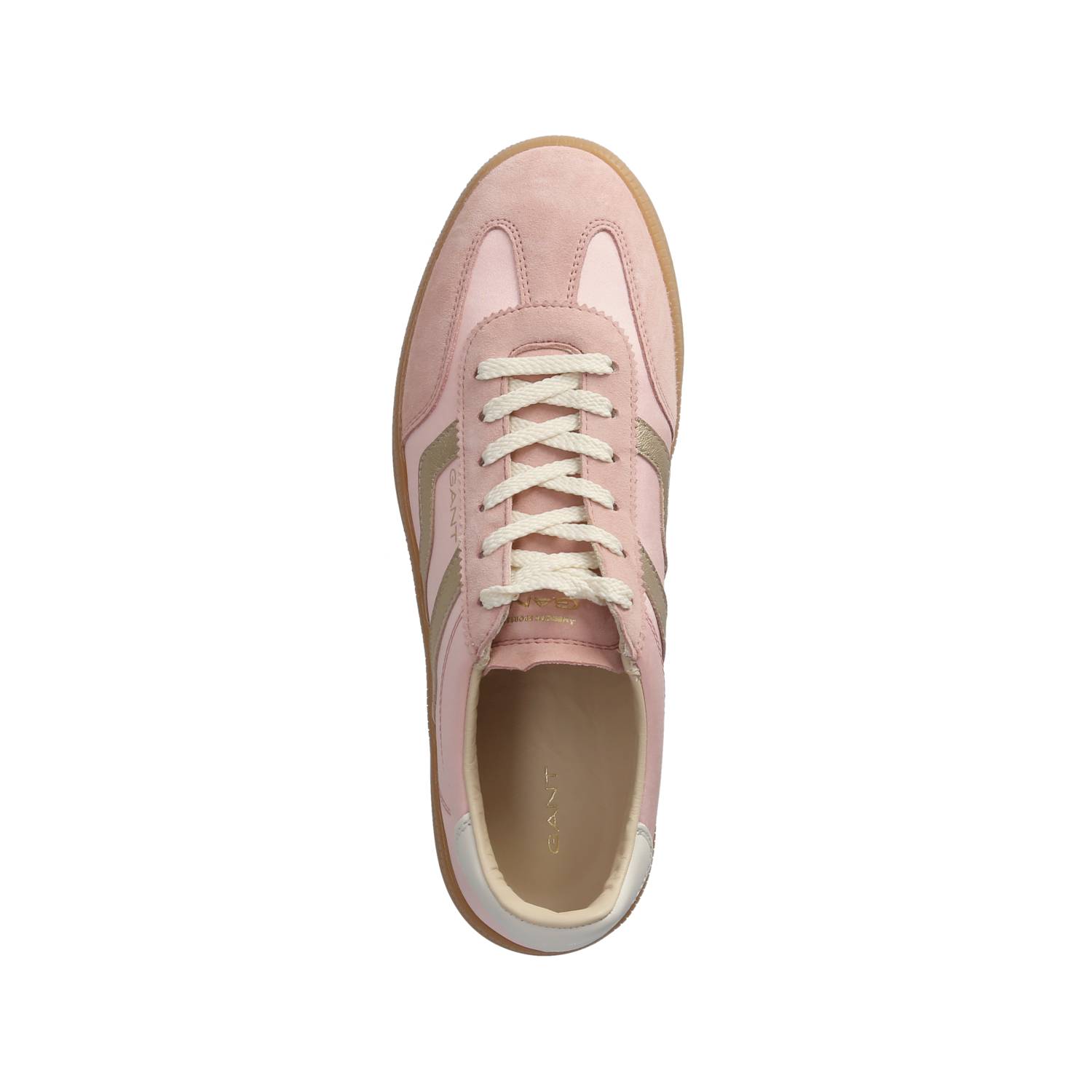 GANT Low Sneaker CUZIMA - lightpink