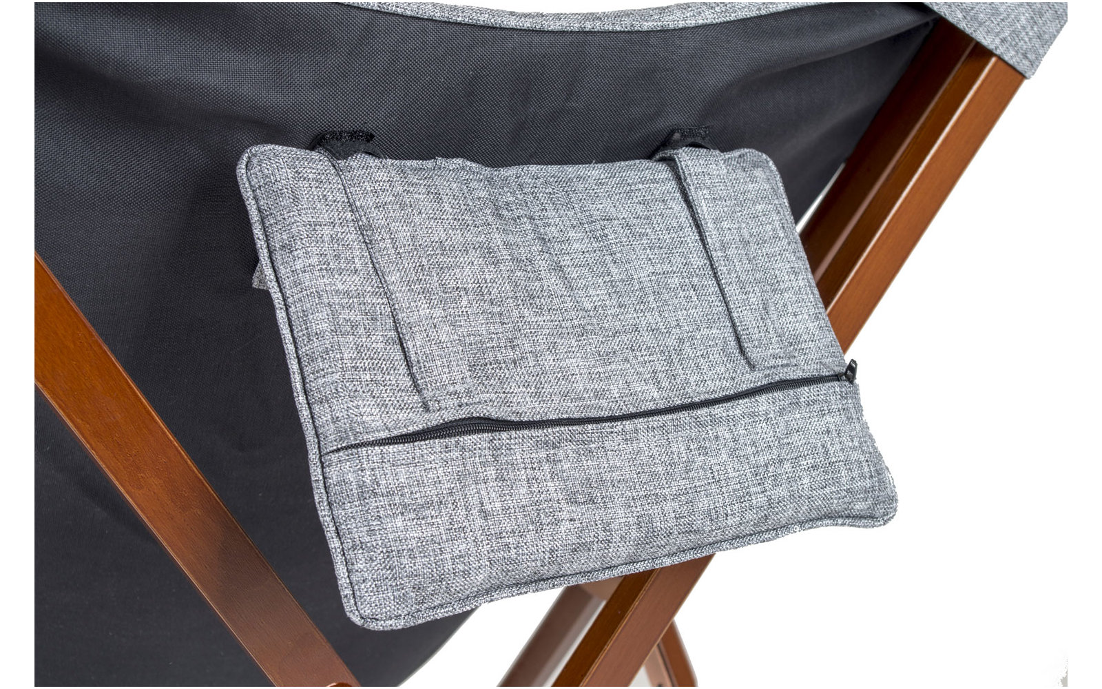 Bo-Camp Urban Outdoor Bloomsbury Relaxsessel