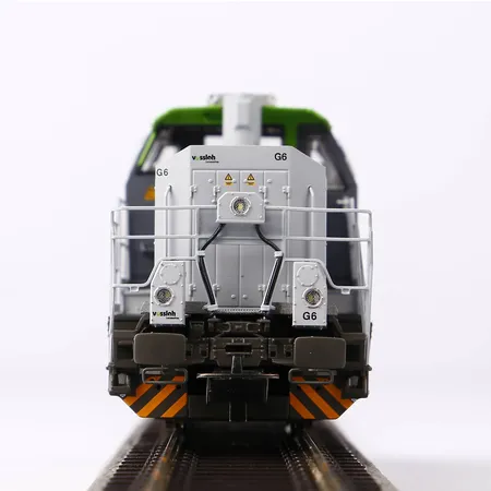 Piko 52668 - Diesellok Vossloh G6 Hector Rail VI (MTU)