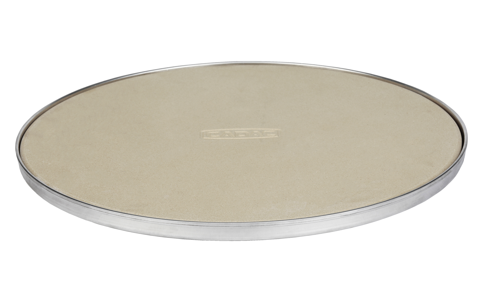 Cadac Pizzastein Pro 30 für Gas- oder Elektrogrills
