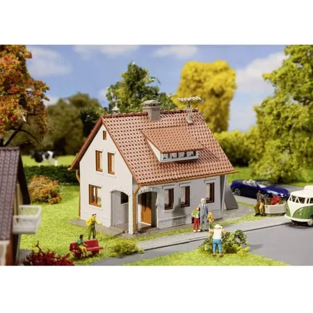 FALLER - Einfamilienhaus