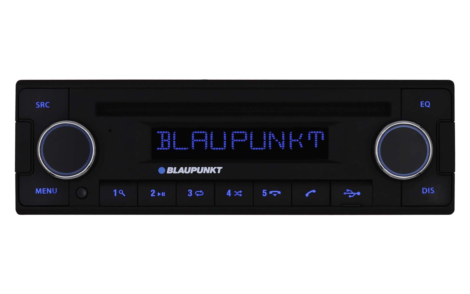 Blaupunkt Skagen 400 DAB BT Radio inkl. Bluetooth Freisprecheinrichtung