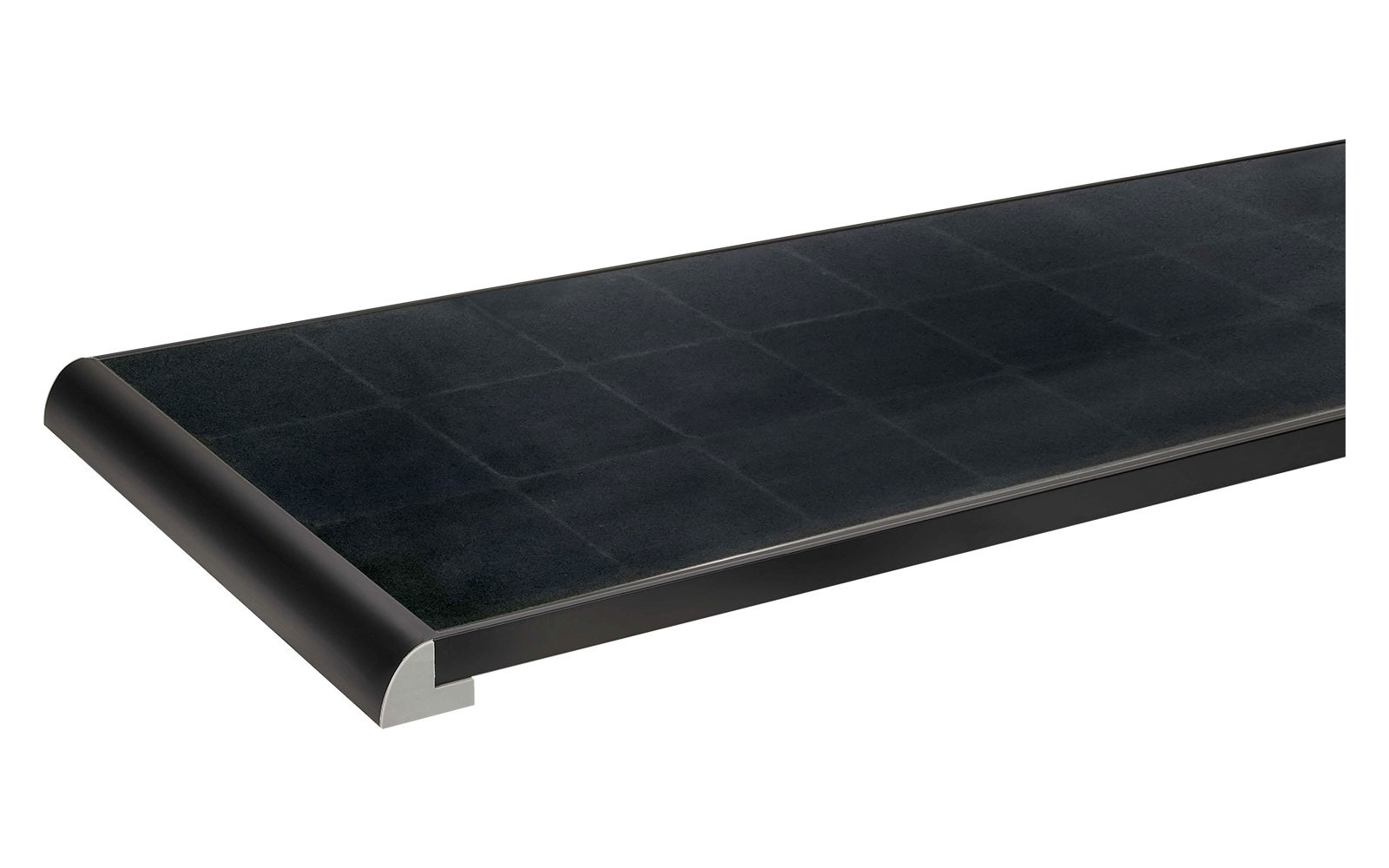 Berger Deluxe Solaranlage Komplettset 100 W