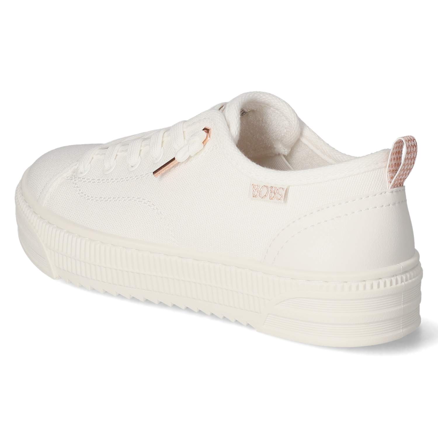 Skechers Low Sneaker BOBS COPA - off white