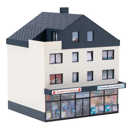 Faller 130654 - Ärztehaus