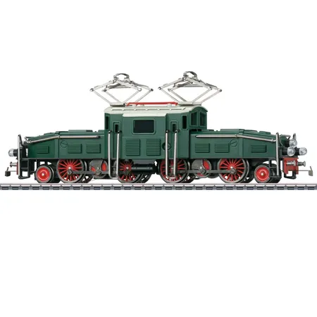 Märklin 18045 - H0 Replika-Krokodil