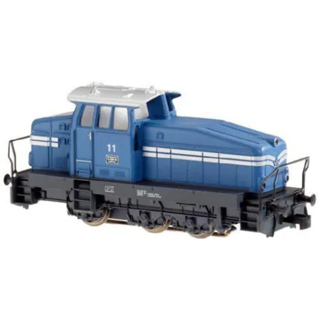 Märklin Start up Diesellokomotive der Bauart Henschel DHG 500, Ep. III, Spur H0