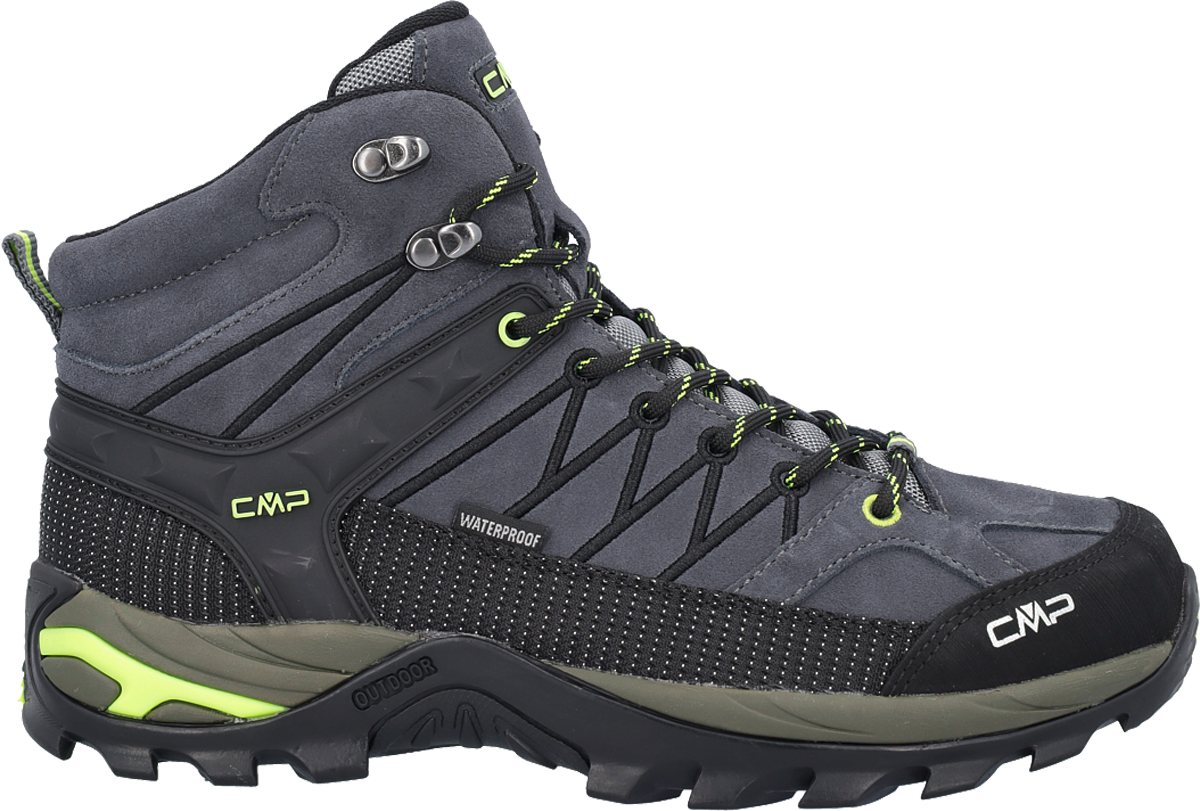 Campagnolo Rigel Mid WP Herren Schuhe