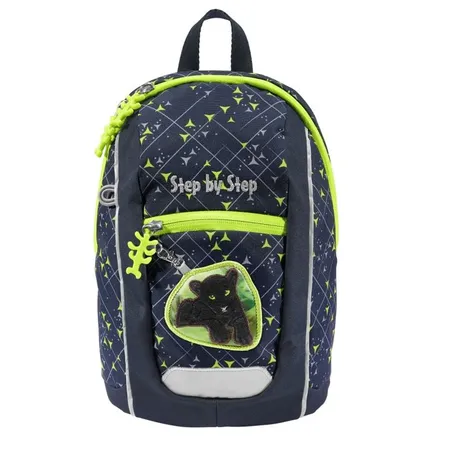 Step by Step KIGA MINI Rucksack 
