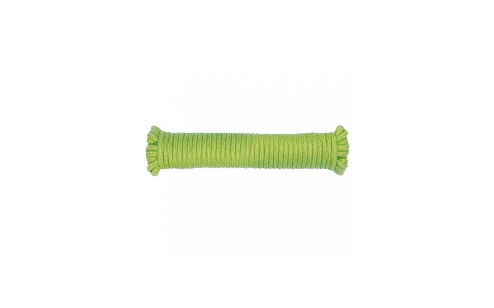 Berger Zeltleine 4 mm leuchtend 20 m