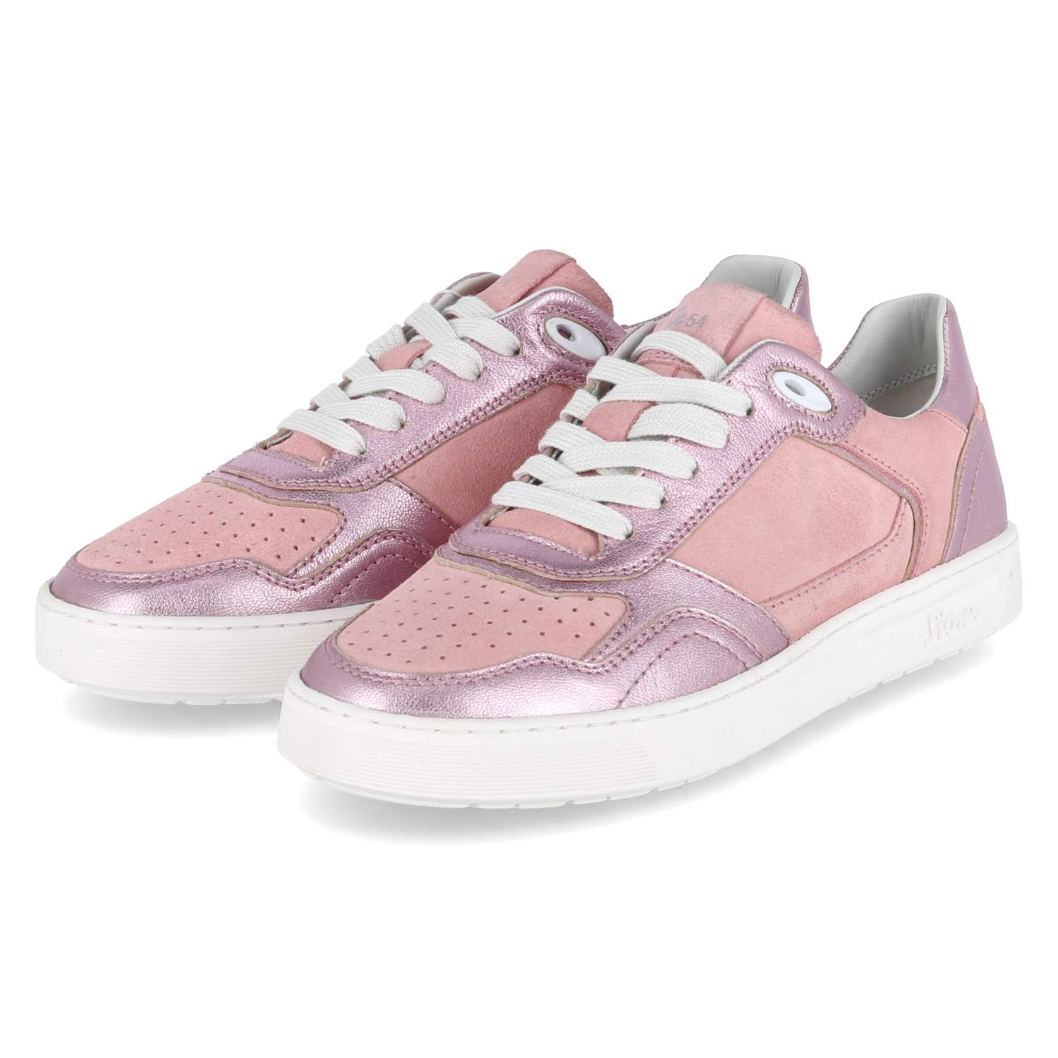 Sioux MAITES SNEAKER 001 - rose