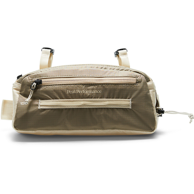 Peak Performance Street Bike Tasche