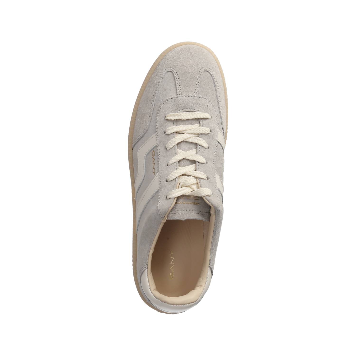 GANT Low Sneaker CUZIMA - gray