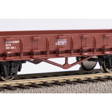 Piko 97156 - Niederbordwagen FS IV