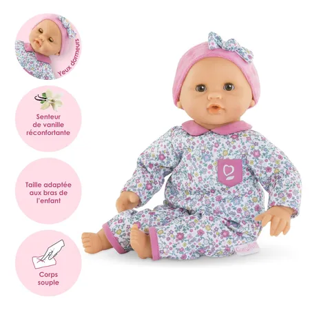 Corolle MPP Calin Capucine, 30 cm