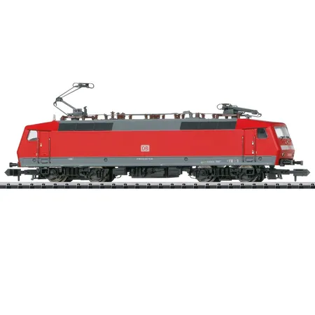 Trix Minitrix my Hobby 16026 - N Elektrolokomotive Baureihe 120.2