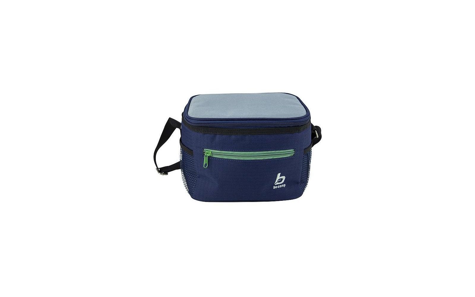 Bo-Camp Kühltasche 5 Liter blau