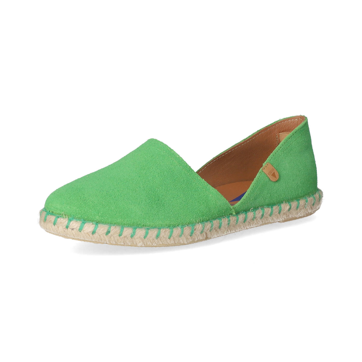 Verbenas Espadrilles CARMEN - jungle