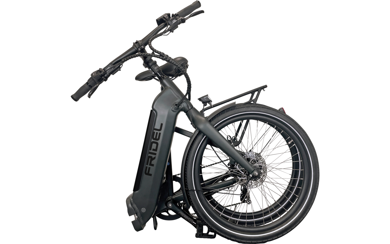 Blaupunkt  E-Bike Fridel