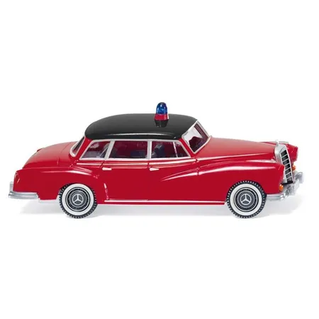 Wiking 086125- Feuerwehr - MB 300
