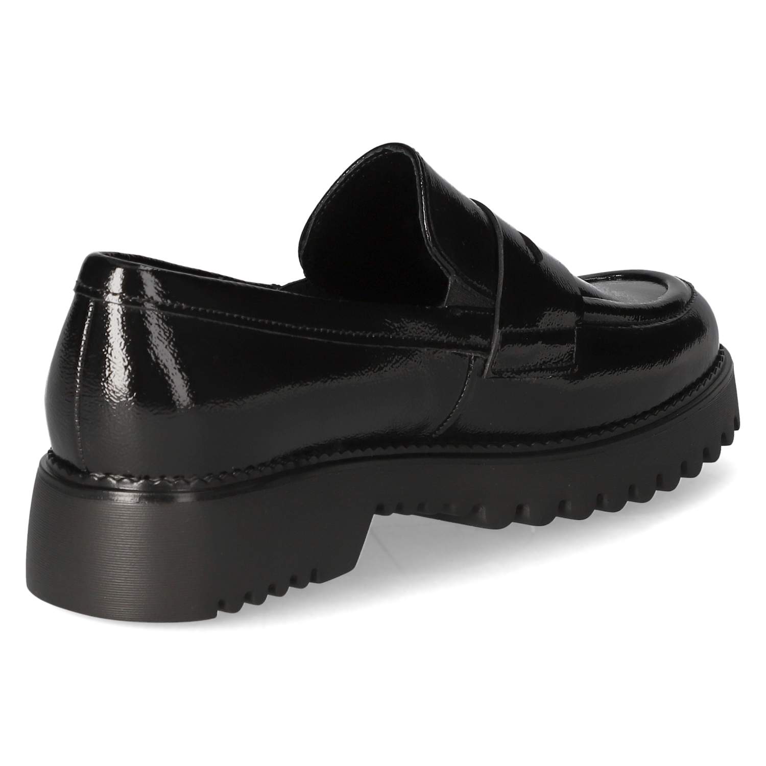 Gabor Loafer  - schwarz