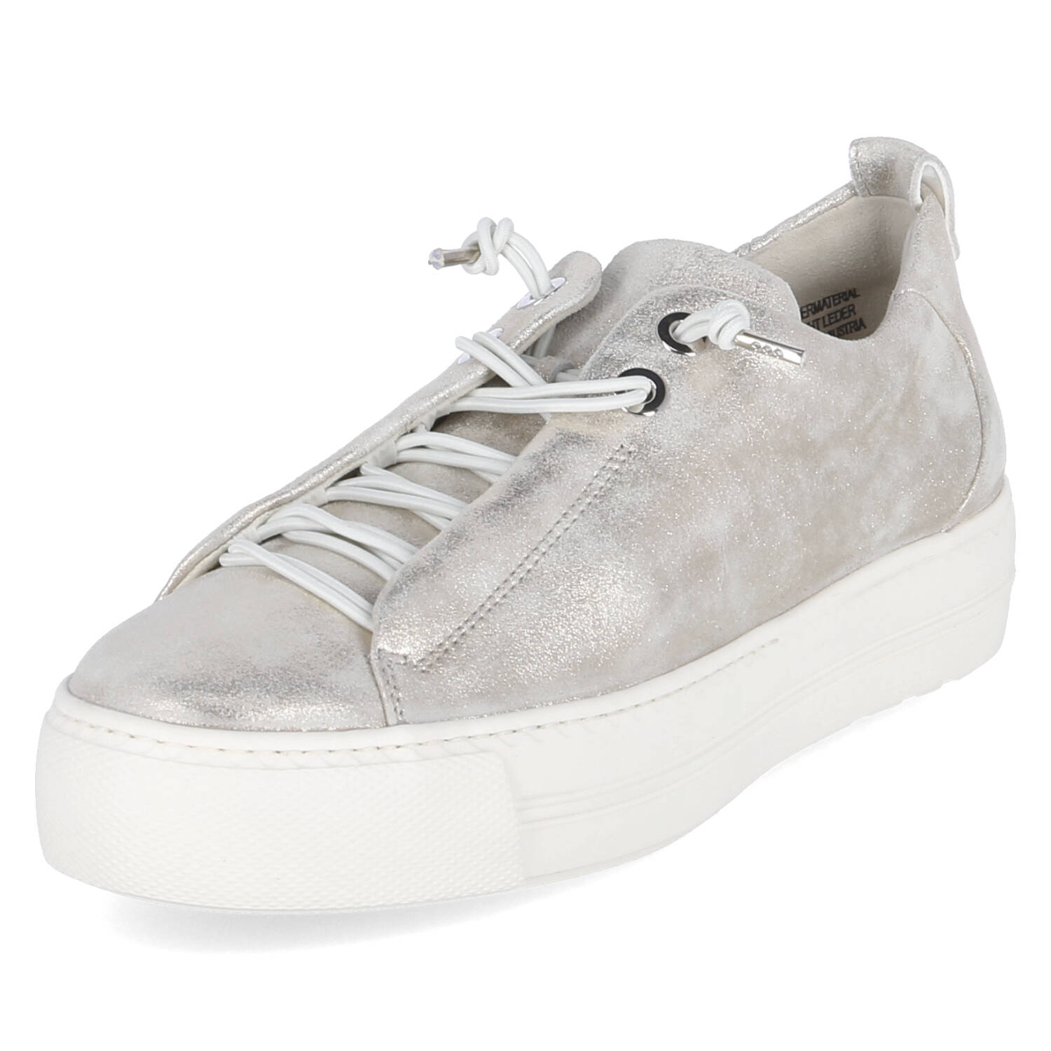 Paul Green Low Sneaker - mineral