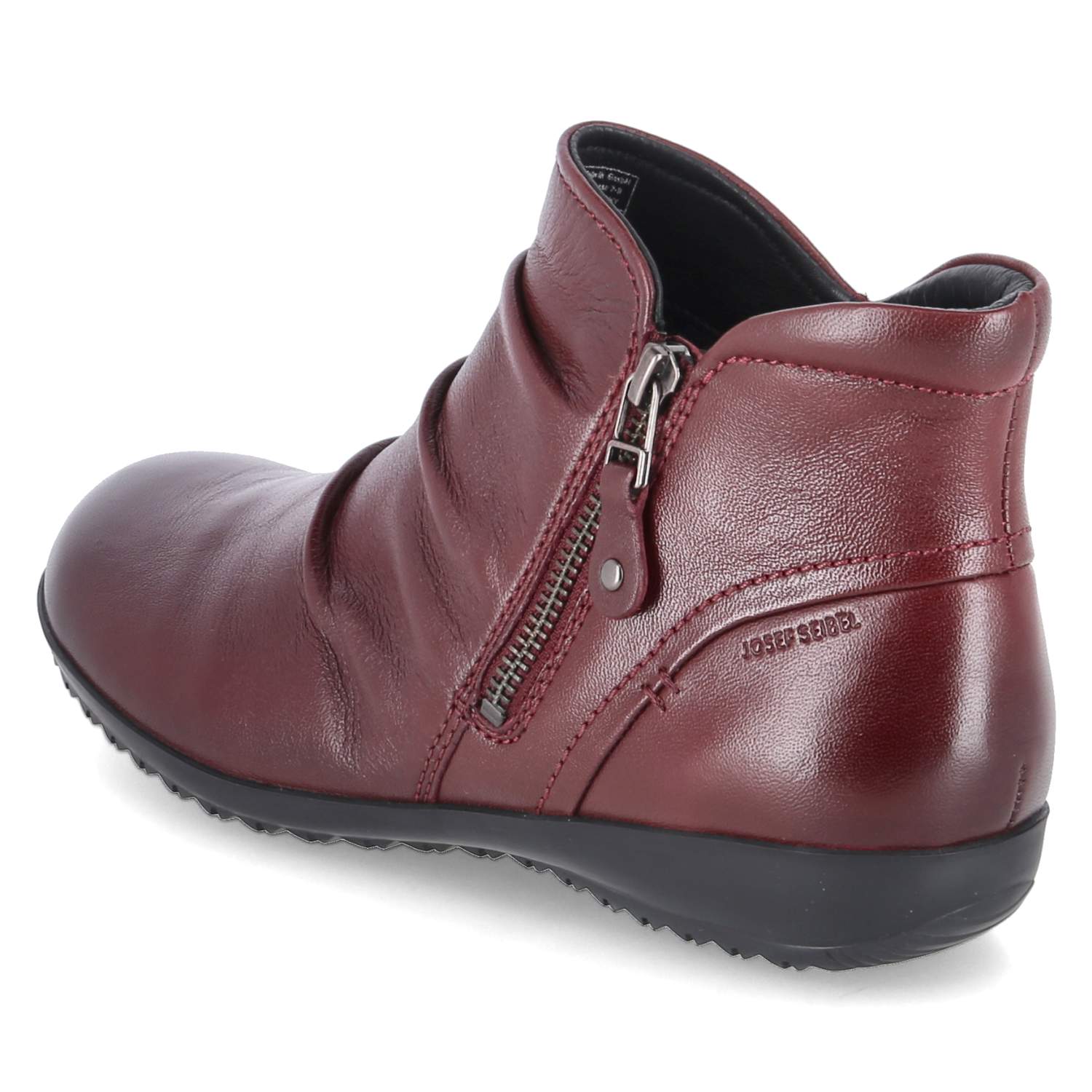 Josef Seibel Stiefeletten NALY 41 - bordeaux