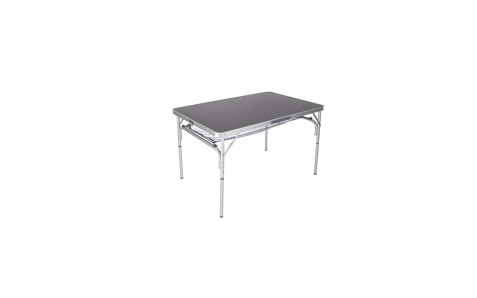 Bo-Camp Klapptisch mit Netz 118 x 78 x 70 cm