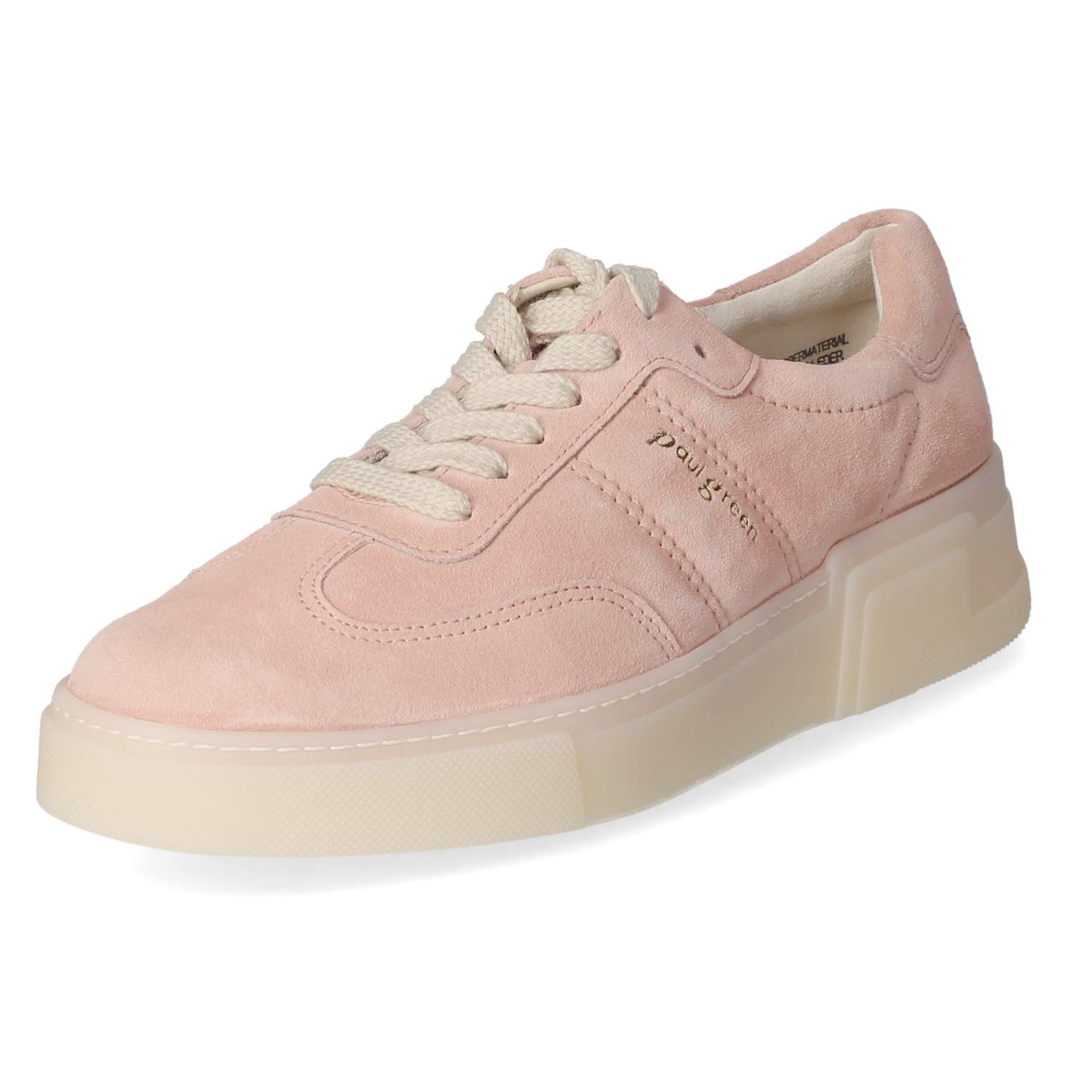 Paul Green Low Sneaker - rosé