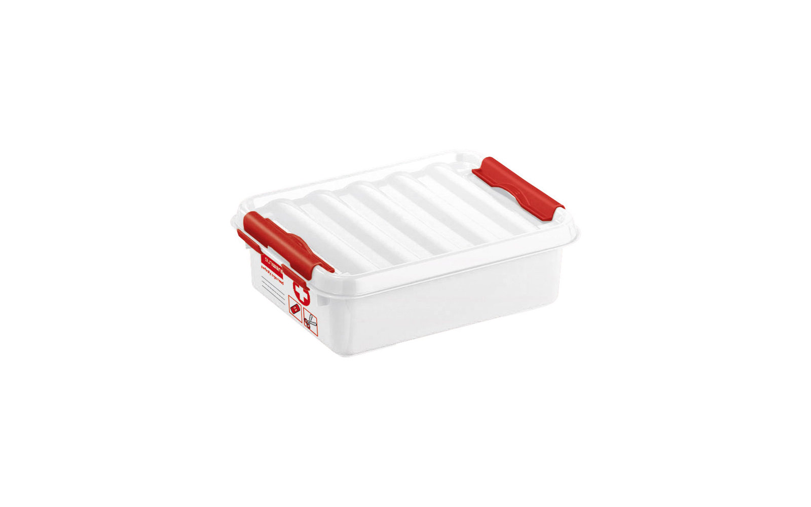 Arzneibox Q-line 1 Liter