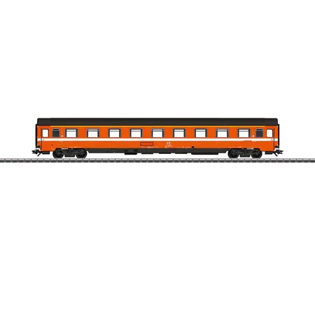 Märklin 42911 - H0 Reisezugwagen Az FS