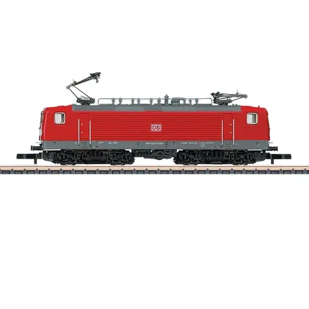 Märklin Elektrolokomotive Baureihe 143