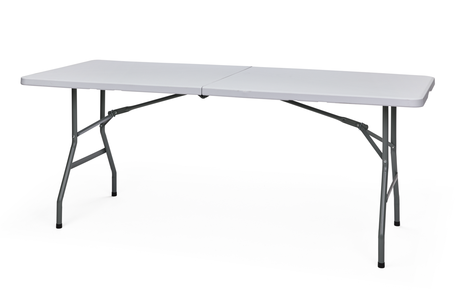 Camptime Taurus Falttisch 180 x 74 cm