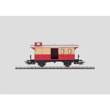Märklin 4108 Gepäckwagen