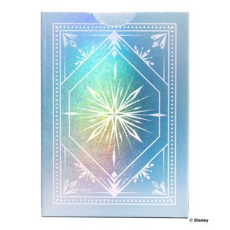 Bicycle® Kartenspiel Disney - Frozen