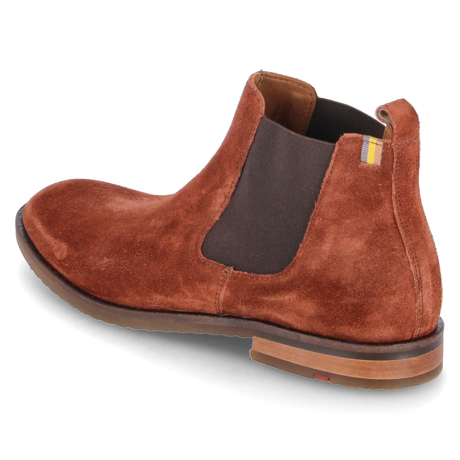 Lloyd Chelsea Boots DIVO
