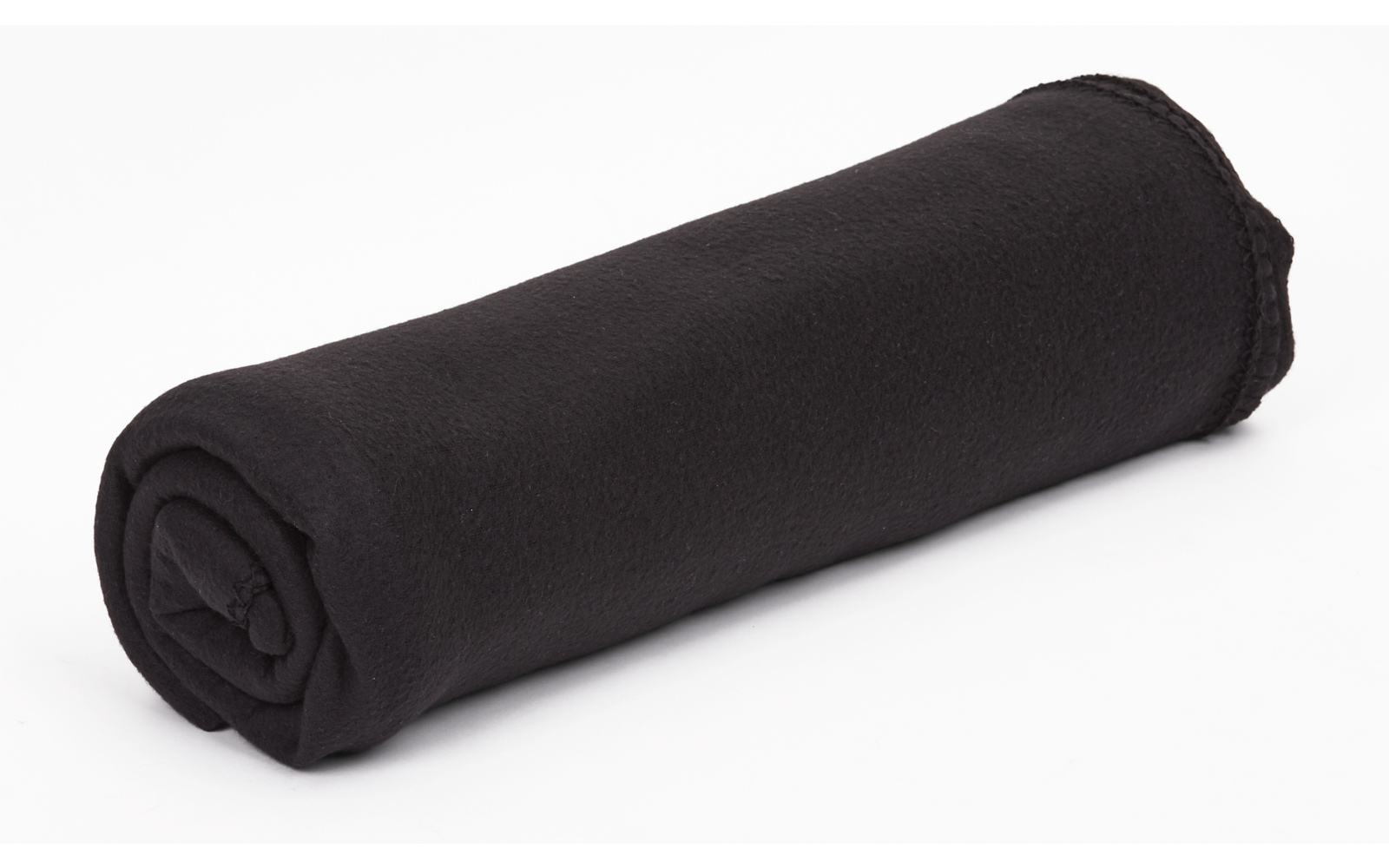Berger Fleece-Decke 200x150 cm blau