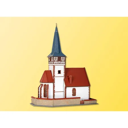Kibri Dorfkirche Ditzingen