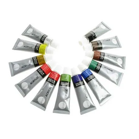 Simply Acryl Set 12x12ml
