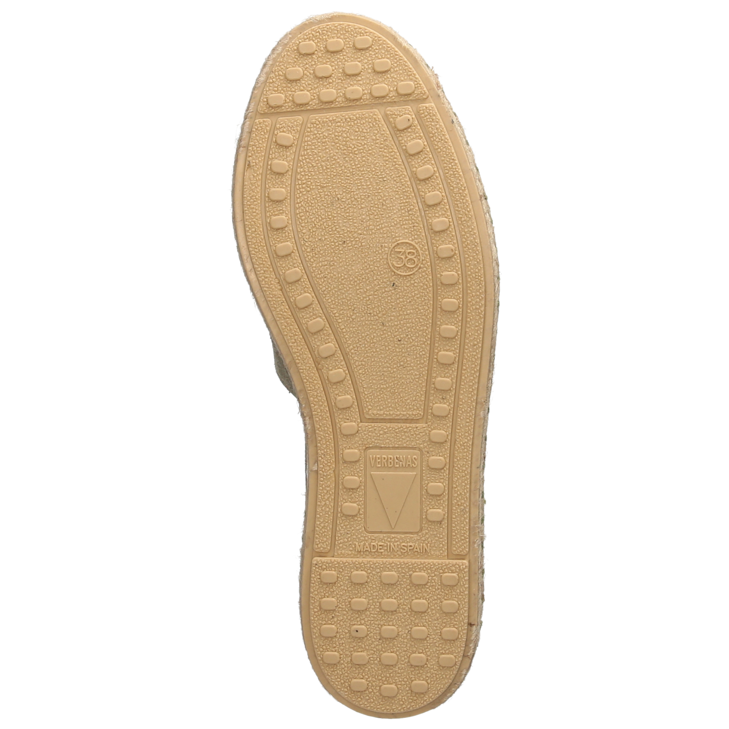 Verbenas Espadrilles CARMEN CALPE  - bosco
