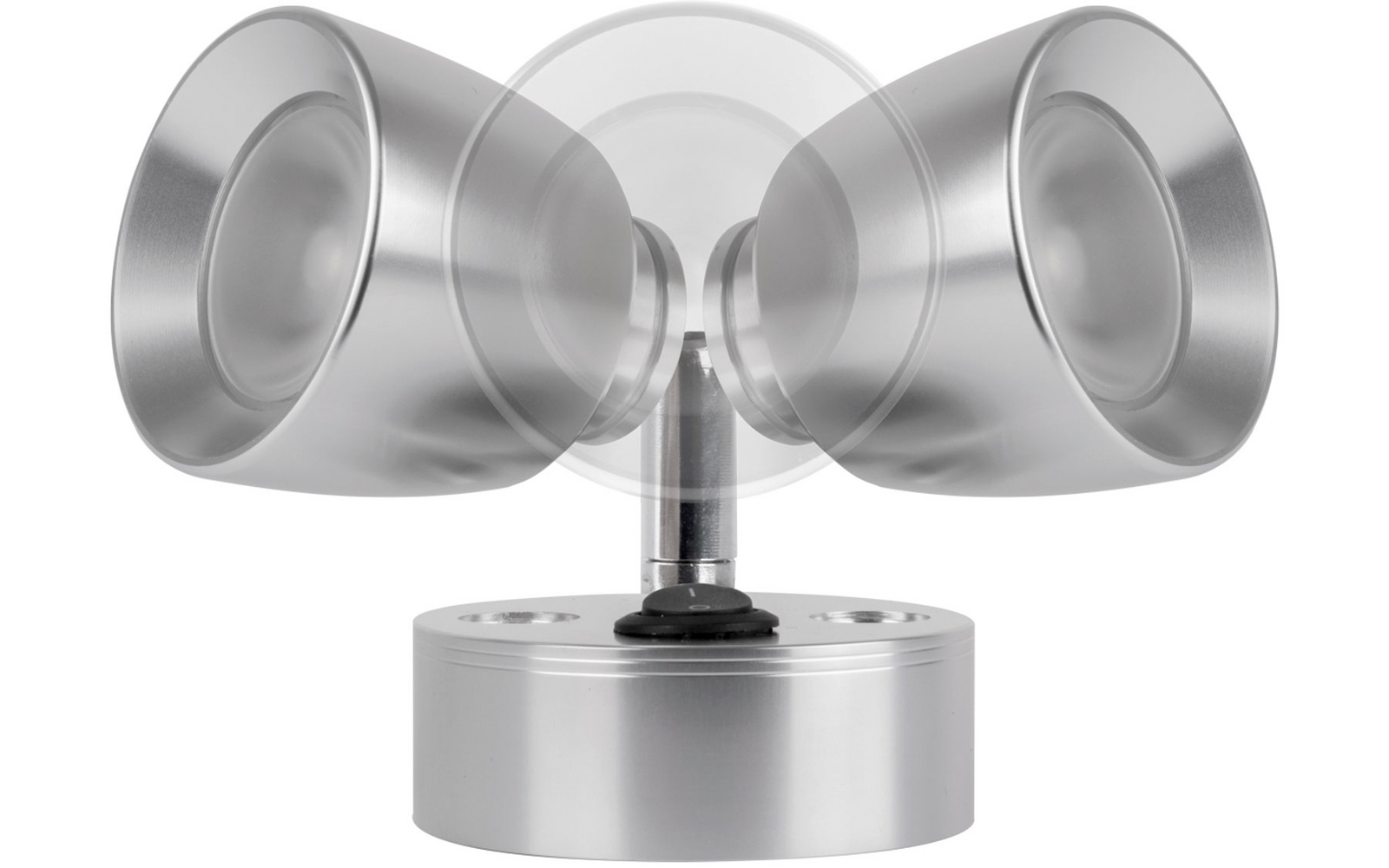 Brunner Funky LED HP Außenleuchte