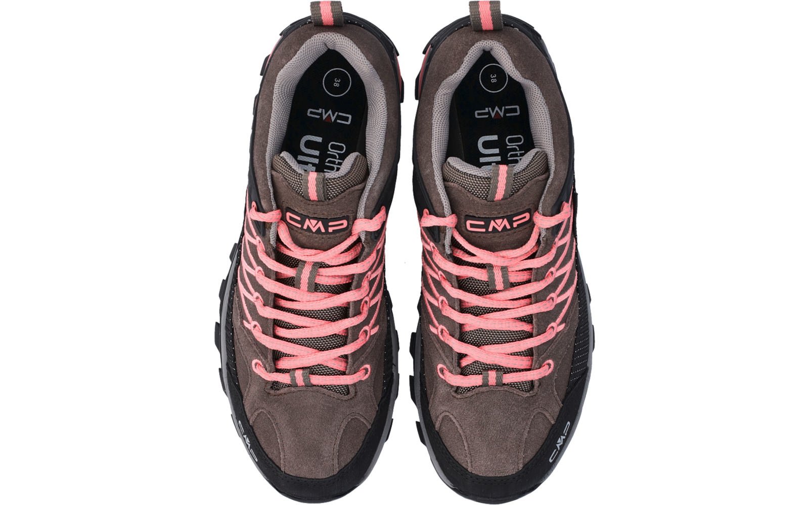 Campagnolo Rigel Low Damen Trekkingschuh