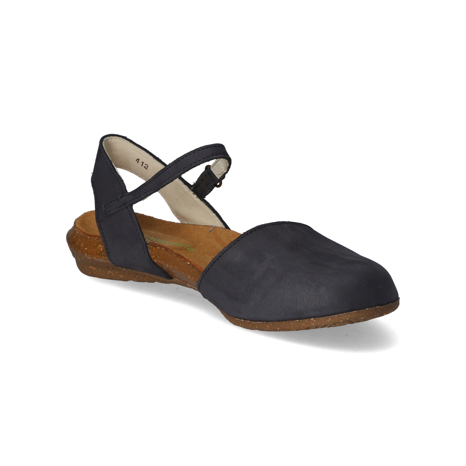El Naturalista Sandalen WAKATAUA - ocean